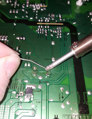 Receiver uydu istanbul