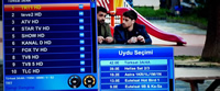 istanbul anak Anten Uydu Wifi nternet ve Tv Tamiri